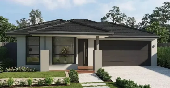 Lot 3 Peg Leg Rd, Eaglehawk, Vic 3556