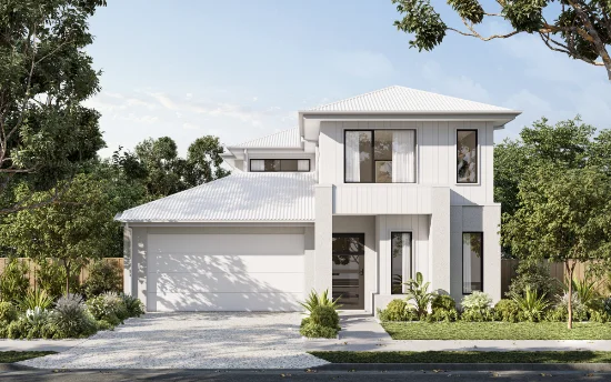 Lot 3 Stage 2 Mayfair Lane, Rochedale, Qld 4123