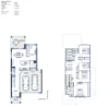 Lot 3 Stage 2 Mayfair Lane, Rochedale, Qld 4123-Floorplan