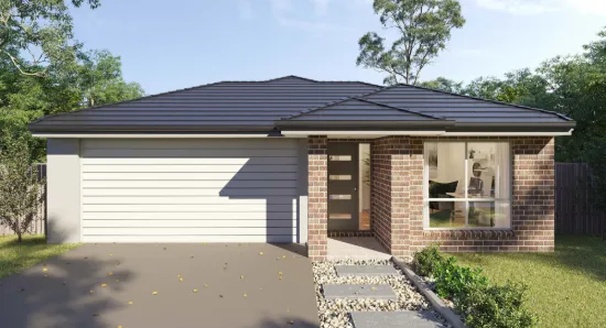 LOT 3 TIDAL AVENUE, Wonthaggi, Vic 3995