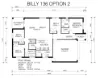 LOT 3 TIDAL AVENUE, Wonthaggi, Vic 3995-Floorplan