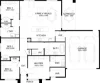 Lot 30 Glendale Rd, Traralgon, Vic 3844-Floorplan