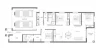 Lot 30 Mariehaven Court, Morayfield, Qld 4506-Floorplan