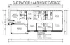 LOT 30 ZOE STREET, Cranbourne East, Vic 3977-Floorplan