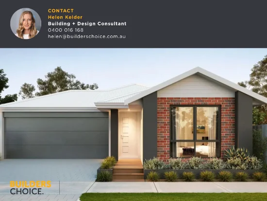 LOT 300 Langano Chase, Success, WA 6164