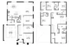 Lot 302 Lindwall Drive, Cranbourne West, Vic 3977-Floorplan