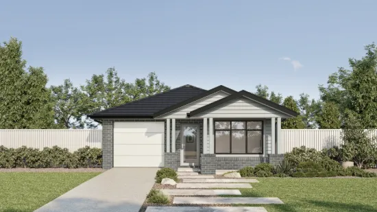 Lot 302,  Redgum Road, Singleton, NSW 2330