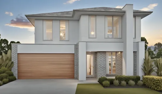 Lot 303 Sciberras Circuit, Bonnie Brook, Vic 3335