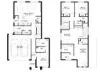 Lot 303 Sciberras Circuit, Bonnie Brook, Vic 3335-Floorplan