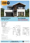 Lot 306 Road 01, Gables Estate, Gables, NSW 2765-Floorplan