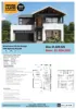 Lot 306 Road 01, Gables Estate, Gables, NSW 2765-Floorplan