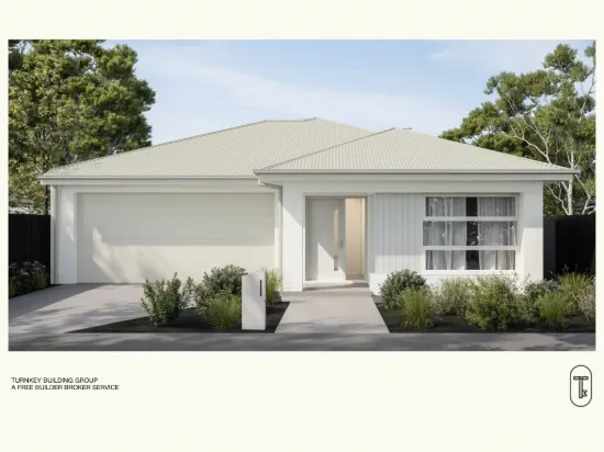 Lot 306 Starling Road, Clyde North, Vic 3978