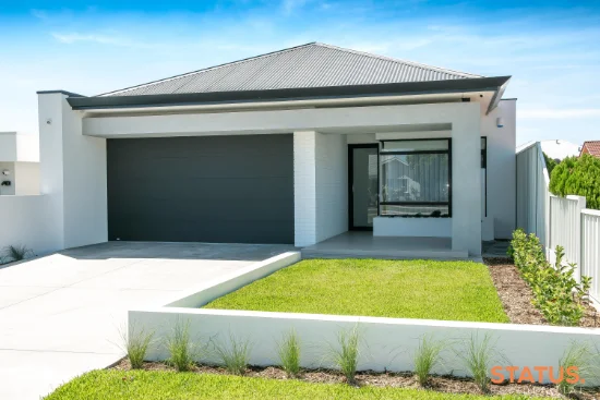 Lot 306 Ziway Loop, Success, WA 6164