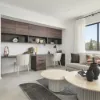 Lot 307 Road 01, Gables Estate, Gables, NSW 2765-Image