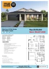 Lot 307 Road 01, Gables Estate, Gables, NSW 2765-Floorplan