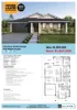 Lot 307 Road 01, Gables Estate, Gables, NSW 2765-Floorplan