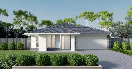 Lot 308 Banjo Boulevard, Fraser Rise, Vic 3336