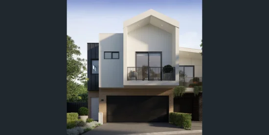 Lot 308 Columbia Way, Werribee, Vic 3030 - For Sale