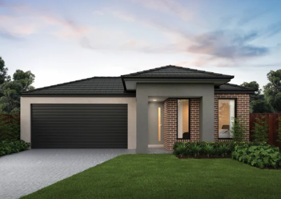 Lot 308 Pear St, Wyndham Vale, Vic 3024
