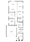 Lot 308 Pear St, Wyndham Vale, Vic 3024-Floorplan