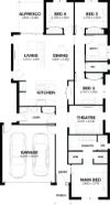 Lot 3089 Annual Court, Mount Duneed, Vic 3217-Floorplan