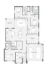 Lot 31 Burchardia Crescent, Meldene West, Donnybrook, WA 6239-Floorplan