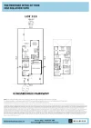 Lot 310 Kingsburgh Parkway, Gables Estate, Gables, NSW 2765-Image
