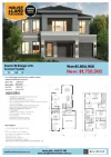 Lot 310 Kingsburgh Parkway, Gables Estate, Gables, NSW 2765-Floorplan
