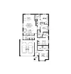 Lot 310 Pear St, Wyndham Vale, Vic 3024-Floorplan