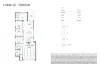 Lot 311 Vantage Boulevard, Lilywood, Qld 4513-Floorplan