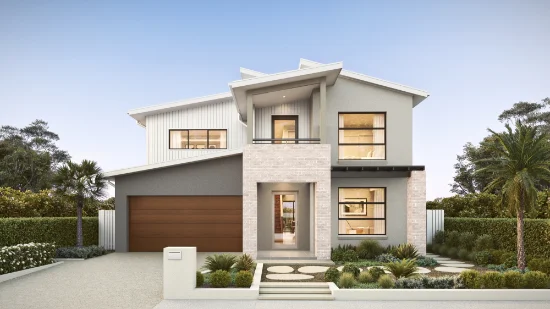 Lot 3117,  Barrallier Drive, Marsden Park, NSW 2765