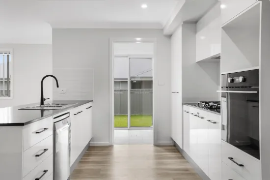 Lot 312, 18 Explorers Way, Westdale, NSW 2340