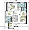 Lot 3125, Wylde Street, Marsden Park, NSW 2765-Floorplan