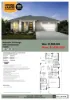Lot 313 Kingsburgh Parkway, Gables Estate, Gables, NSW 2765-Floorplan