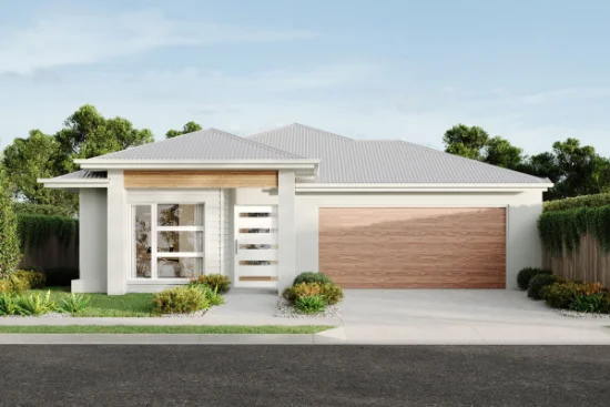 lot 313 Tba, Narangba, Qld 4504