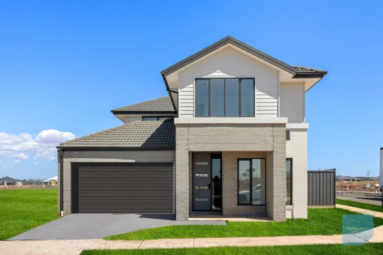 Lot 314 Banjo Boulevard, Fraser Rise, Vic 3336
