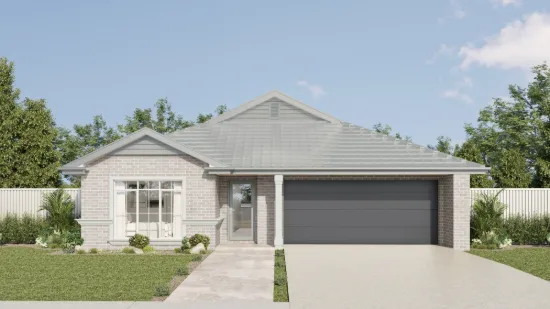 Lot 315,  Hook Street, Singleton, NSW 2330