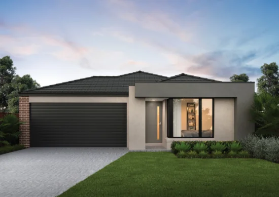 Lot 316 Pear St, Wyndham Vale, Vic 3024