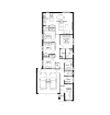 Lot 316 Pear St, Wyndham Vale, Vic 3024-Floorplan