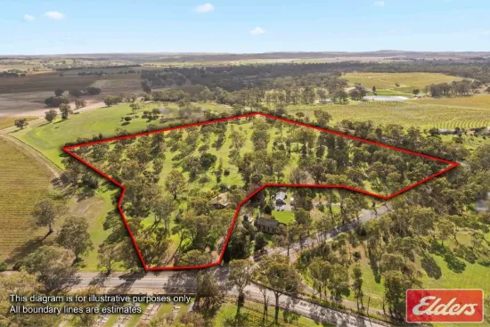 Lot 32 Altona Road, Lyndoch, SA 5351