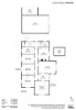 Lot 32 Altona Road, Lyndoch, SA 5351-Floorplan