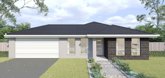 LOT 32 CUTHBERT STREET, Corinella, Vic 3984
