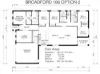 LOT 32 CUTHBERT STREET, Corinella, Vic 3984-Floorplan