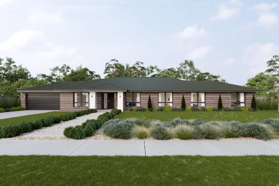 Lot 32 Pine View Drive, Rivervale, Yarrawonga, Vic 3730