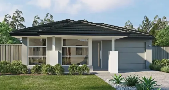 Lot 320 Splitters Rd, Watsons Reach, Diggers Rest, Vic 3427