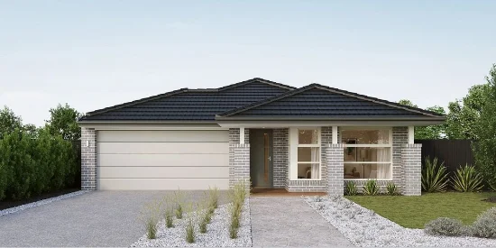 Lot 3206 Centurion Av, Alamora, Tarneit, Vic 3029