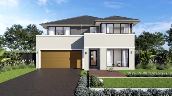 Lot 3209,  Mcalister Parade, Marsden Park, NSW 2765 - For Sale
