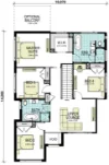 Lot 3209,  Mcalister Parade, Marsden Park, NSW 2765-Image