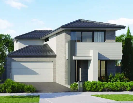 Lot 321 Lacebark Drive, St Helena, Vic 3088