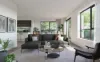 Lot 321 Lacebark Drive, St Helena, Vic 3088-Image